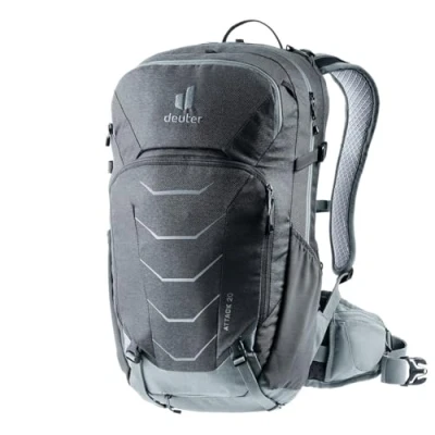 Image of deuter Attack 20 Protector Bike Backpack