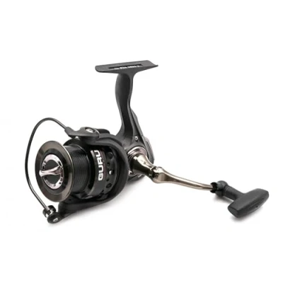 Image of Guru A Class 4000 5+1bb 0,20mm/235m 4,9:1 85cm 7.5kg Fishing reel
