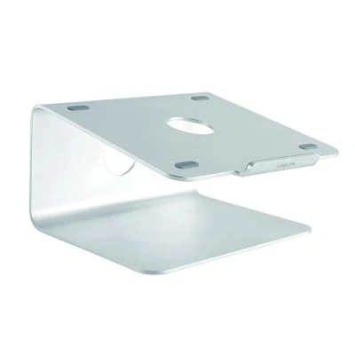 Image of Logilink AA0104 Notebook Aluminium Stand 5 kg