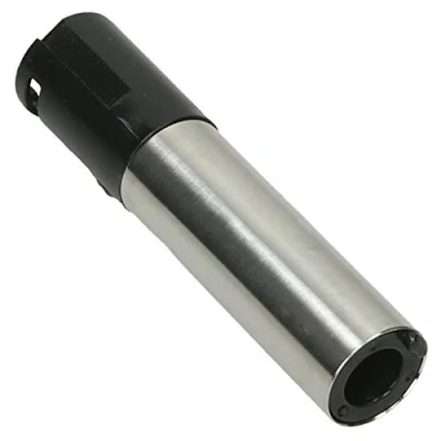 Image of SPARES2GO Outer Frother Nozzle Tap for DeLonghi EC685, EC695, EC785, EC795, ECAM23, ECAM25 Coffee Machine