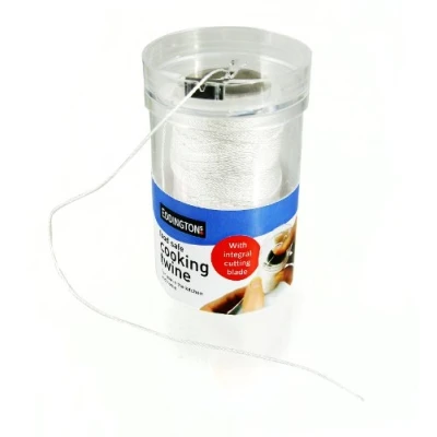 Image of Eddingtons Rayon Cooking Twine With Dispenser