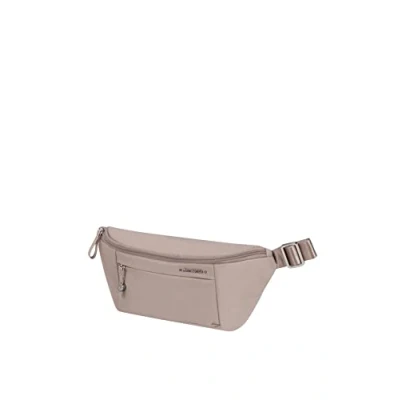 Image of Samsonite Move 4.0 Hip Bag S 32 cm Pink, Pink (Rose), Fashion Pockets