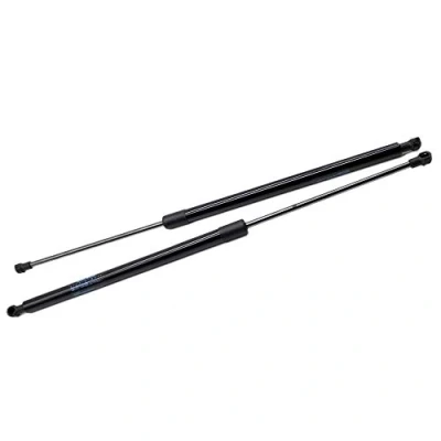Image of JINGLINGKJ GS0W101 689500W101 689600W091 Rear Liftgate Gas Charged Lift Support for Corolla Verso E120 2Pcs