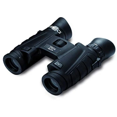 Image of Steiner Tactical Series Binoculars, Lightweight Precision Optics for Any Situation