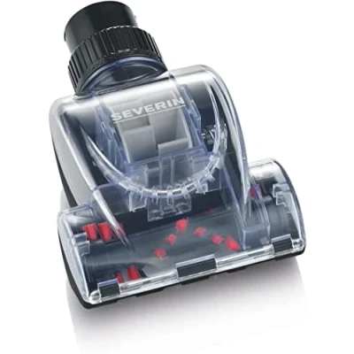 Image of Severin Floorcare TB 7215 Mini Turbo Brush for Vacuum Cleaners