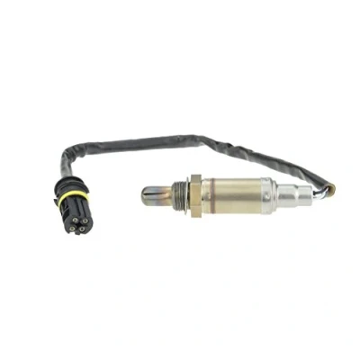 Image of Frankberg Oxygen Sensor Compatibel with 3 Series E46 320i I6 2.2L M54 2000 2006 5 E39 520i 2003 Z3 E36 2.0L M52 1998 M5 V8 4.9L S62 Replace# 11781742050