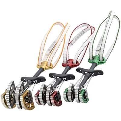 Image of Dmm Dragon 2 Cam Friend Set 2,3,4, green