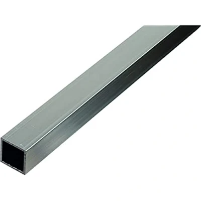 Image of Aluminium Square Tube, 470128