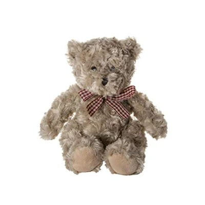 Image of Mousehouse Gifts Golden Plush Teddy Bear Stuffed Animal Soft Toy (32cm)
