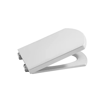 Image of Roca , Hall, Lid and seat for compact toilet with cushioned fall, A801622004