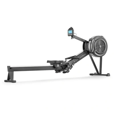 Image of Half Human Air Rowing Machine