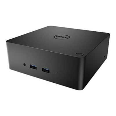 Image of Dell Thunderbolt Dock with 180W AC Adapter UK