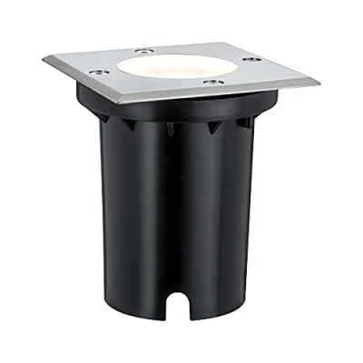 Image of Paulmann 93993 LED deck light, angular