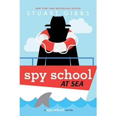 Image of Spy School at Sea: 9