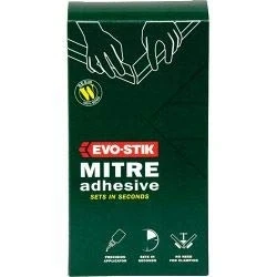 Image of STX_597030 Evo Stik Mitre Adhesive Aerosol Large (30812390)