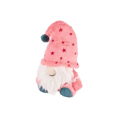 Image of Warmies Gonk, Microwavable Slighly Scented with French Lavender, Chill in a Freezer for Cooling Relief, Cuddly Soft Warmer