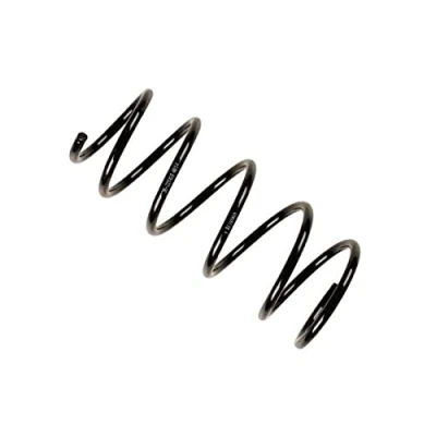 Image of 7700417225, 7700421609, 8200193020, 8200193022 Coil spring BILSTEIN B3 OE Replacement 36 227419 Front Axle RENAULT: CLIO 2