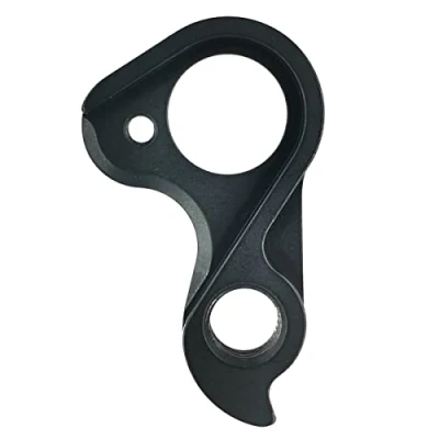 Image of D870 Derailleur hanger Replacement for / Compatible with Colnago C64, Concept, V3R, V3RS