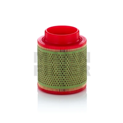 Image of 37003710 Air Filter MANN C 1368 150mm 130mm Insert Picolight