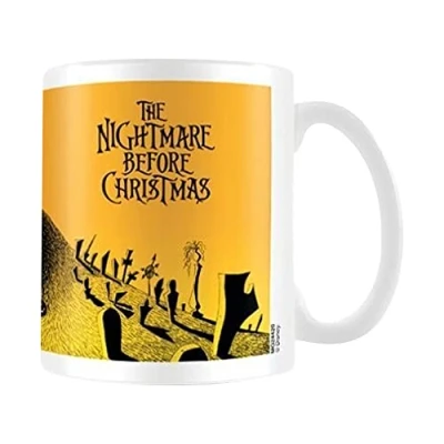 Image of Pyramid MG24420 Mug, Porcelain, Multicoloured