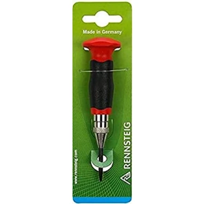 Image of Rennsteig 430 230 &quot;60N 130N&quot; Automatic Centre Punch with HS, Multi Colour