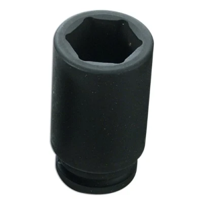 Image of Laser 2034 Deep Impact Socket 1/2&quot;D 30mm