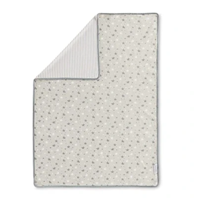 Image of Ickle Bubba Reversible Blanket Cosmic Aura