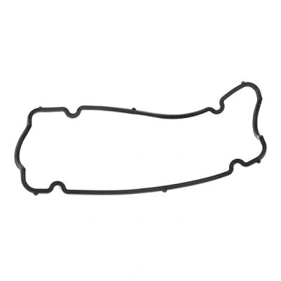 Image of 46759989, 73502863 Rocker Cover Gasket FEBI BILSTEIN 30729 FIAT: Seicento / 600 Hatchback, Panda II Punto Hatchback