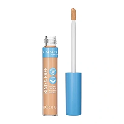 Image of Rimmel Kind + Free 24h Hydrating Concealer, Fair 010