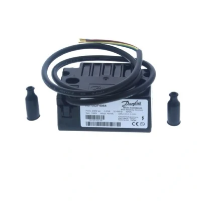 Image of Worcester Bosch Ebi 052F0004 Transformer 87161427300
