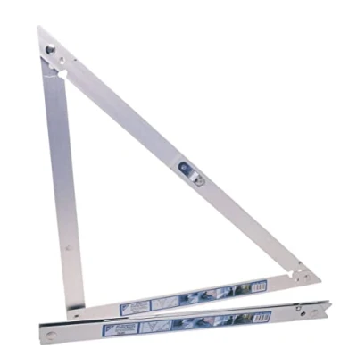 Image of Hilka 75400324 Pro Craft Multi Square, Silver, 24 inch