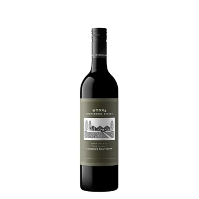Image of Wynns Siding Cabernet Sauvignon 75cl