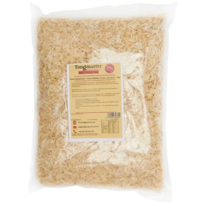Image of Dried Dehydrated Onion Kibbled, Flakes, Chopped 750g