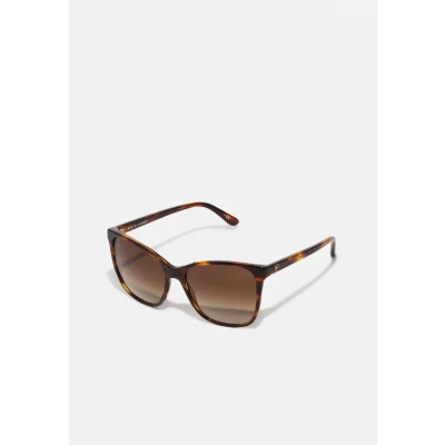 Image of Ralph Lauren Sunglasses, Women&#039;s, Size: 56, Brown