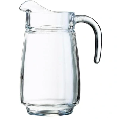 Image of ARCOROC Arc International Luminarc Pitcher Tivoli 77.5 Ounces, Krug 2,3 Liter