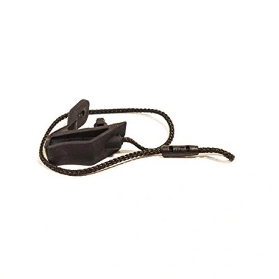 Image of Retainer Cover, right Original Audi A3 S3 RS3 (8V) Sportback Trunk Cover 8V4867668