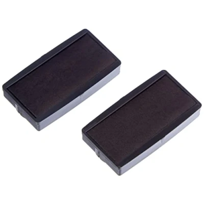 Image of COLOP E/20 Replacement Ink Pad Black (2 Pack) E20BK