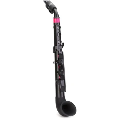 Image of Nuvo N520JBPK jSax 2.0, Black/Pink, 7.3 cm*34.0 cm*13.4 cm