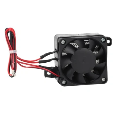 Image of Car Air Heater PTC 100W 12V Energy Saving Constant Temperature Heating Element Heaters for Fans Humidifier Conditioning