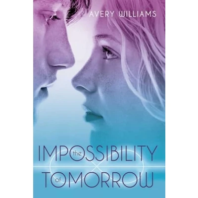 Image of The Impossibility of Tomorrow (Incarnation)