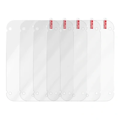 Image of Aladrs 5pcs Screen Protector for Mono 2, 3D Printer Film Anycubic Photon 2 6.6inch 4K Resin Thickness 0.1mm