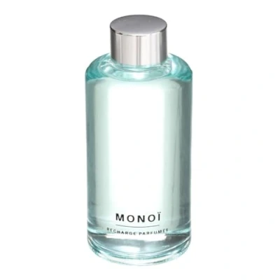 Image of Atmosphera Stock for fragrance diffuser BOUQUET, 200 ml, Colour:green