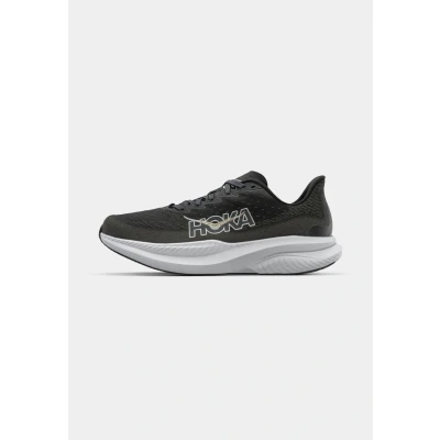 Image of Hoka Mach 6 Textile Men&#039;s Low Top Trainers