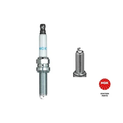 Image of 12127728657, 7728657 Spark plug NGK 92288 M10 x 1,0 14 mm BMW: 5 Saloon, 3 Coupe, Z3 Roadster, PEUGEOT: 205 II Hatchback, 106 Hatchback