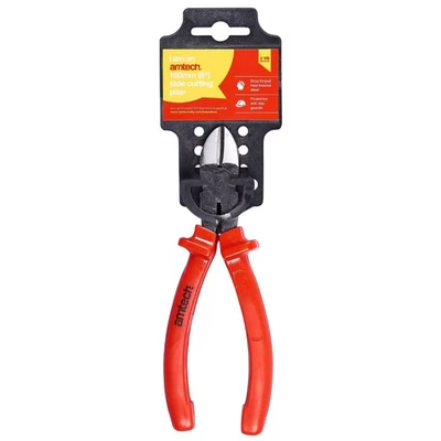 Image of Amtech B0530 6&quot; Superior Side Cutter PLIER