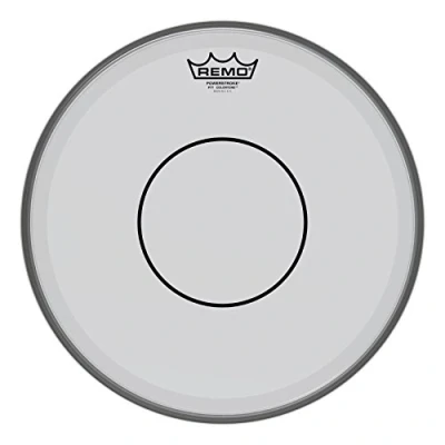 Image of Remo Schlagzeugfell Powerstroke 77 Colortone Smoke Drum Head, 13&quot;