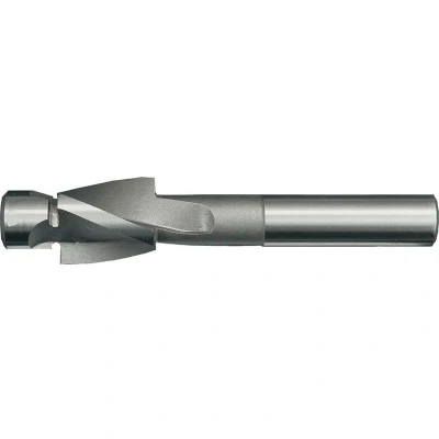 Image of Sherwood 10MM HSS 3FL Str/Shk Sp/F L Counterbore