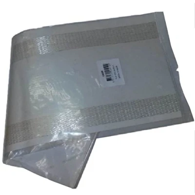 Image of Cricket Sports Accessories Bat Repair &amp; Protection Fibre Glass Face Sheet
