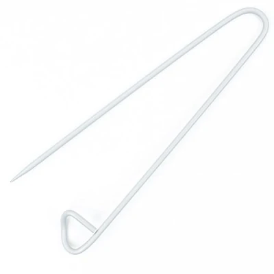 Image of Pony P60615 Medium Stitch Holder Aluminium 11.5cm Long
