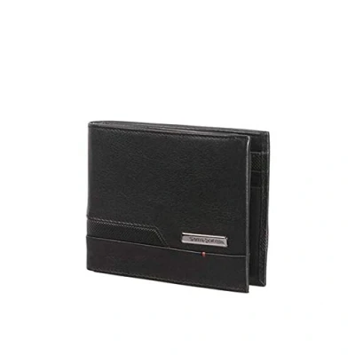 Image of Samsonite Pro DLX 5 SLG Billfold, Einheitsgröße, Black
